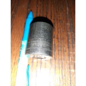 Vintage Craftsman Sears 24MM 12 Point 1/2" Drive Socket Madin in the USA